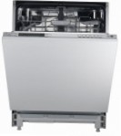 LG LD-2293THB Посудомийна машина \ Характеристики, фото
