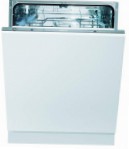 Gorenje GV63322 Stroj za pranje posuđa \ Karakteristike, foto