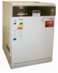 Sanyo DW-M600F Dishwasher \ Characteristics, Photo