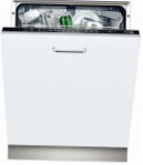 NEFF S51E50X1 食器洗い機 \ 特性, 写真