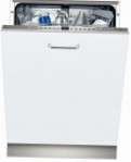 NEFF S52N65X1 食器洗い機 \ 特性, 写真