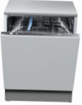 Zelmer ZZS 9012 XE Lave-vaisselle \ les caractéristiques, Photo