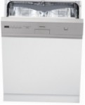Gorenje GDI640X Stroj za pranje posuđa \ Karakteristike, foto