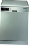 MasterCook ZWE-9176X Stroj za pranje posuđa \ Karakteristike, foto
