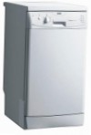 Zanussi ZDS 104 ماشین ظرفشویی \ مشخصات, عکس