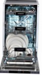 PYRAMIDA DP-08 Premium 食器洗い機 \ 特性, 写真