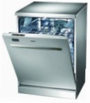 Haier DW12-PFES Dishwasher \ Characteristics, Photo