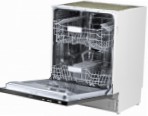 PYRAMIDA DP-12 Посудомоечная Машина \ характеристики, Фото