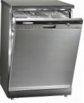 LG D-1465CF Dishwasher \ Characteristics, Photo