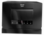 Wader WCDW-3214 Diskmaskin \ egenskaper, Fil