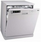 LG LD-4324MH Посудомийна машина \ Характеристики, фото