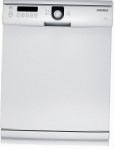 Samsung DMS 300 TRS Посудомийна машина \ Характеристики, фото