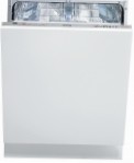 Gorenje GV63324X Stroj za pranje posuđa \ Karakteristike, foto