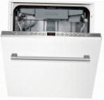 Gaggenau DF 260142 Stroj za pranje posuđa \ Karakteristike, foto