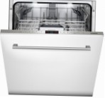Gaggenau DF 461163 Dishwasher \ Characteristics, Photo