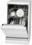 Bomann GSP 876 食器洗い機 \ 特性, 写真