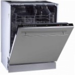 LEX PM 607 Посудомоечная Машина \ характеристики, Фото