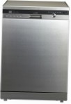LG D-1463CF 食器洗い機 \ 特性, 写真