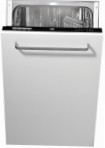 TEKA DW1 455 FI 食器洗い機 \ 特性, 写真