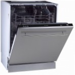 Zigmund & Shtain DW89.6003X Посудомийна машина \ Характеристики, фото