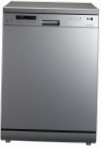LG D-1452LF Посудомийна машина \ Характеристики, фото