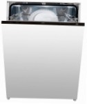 Korting KDI 6520 Dishwasher \ Characteristics, Photo