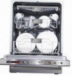 Weissgauff BDW 6138 D Посудомоечная Машина \ характеристики, Фото