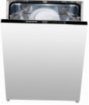 Korting KDI 60130 Посудомийна машина \ Характеристики, фото