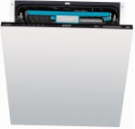 Korting KDI 60175 ماشین ظرفشویی \ مشخصات, عکس