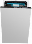 Korting KDI 45175 ماشین ظرفشویی \ مشخصات, عکس