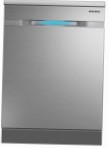 Samsung DW60H9950FS 食器洗い機 \ 特性, 写真