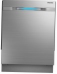 Samsung DW60J9960US Посудомийна машина \ Характеристики, фото