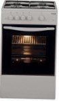 BEKO CG 41011 S 厨房炉灶 \ 特点, 照片