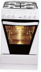 Hansa FCMW57002030 Кухонна плита \ Характеристики, фото