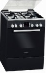Bosch HGV745360T Кухонна плита \ Характеристики, фото