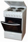 Rainford RFE-6611W Estufa de la cocina \ características, Foto