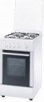 RENOVA S5055G-4G1 Кухонная плита \ характеристики, Фото