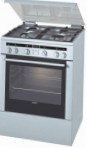 Siemens HM745515E Estufa de la cocina \ características, Foto