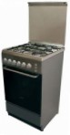 Ardo A 5540 EB INOX Кухненската Печка \ Характеристики, снимка