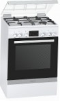 Bosch HGD645225 Кухонна плита \ Характеристики, фото
