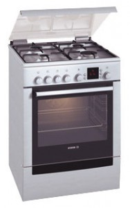 Bosch HSV745050E Estufa de la cocina Foto, características