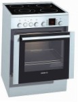 Bosch HLN454450 Кухонна плита \ Характеристики, фото