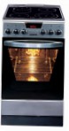Hansa FCCX57036030 Кухонна плита \ Характеристики, фото