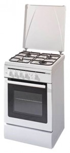 Simfer XGG 5401 LIG Estufa de la cocina Foto, características