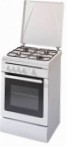 Simfer XGG 5401 LIG Кухненската Печка \ Характеристики, снимка