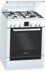Bosch HGV745220 Кухонна плита \ Характеристики, фото