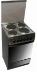 Ardo A 504 EB INOX Кухненската Печка \ Характеристики, снимка