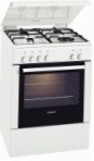 Bosch HSV695020T Кухонна плита \ Характеристики, фото