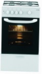 BEKO CS 41014 厨房炉灶 \ 特点, 照片