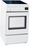 Haier HCC56FO2W Кухонная плита \ характеристики, Фото